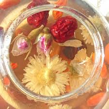 薬膳茶